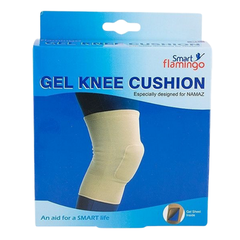FLAMINGO KNEE GEL CUSHION SMALL