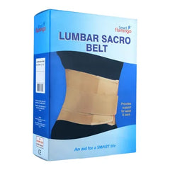 FLAMINGO LUMBAR SACRO BELT MEDIUM