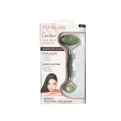 FLFWLASS FACIAL ROLLER MASSAGER