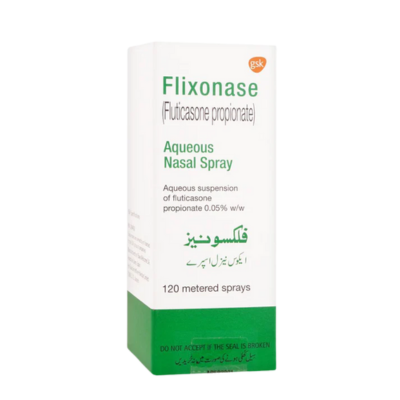 FLIXONASE SPARY NASAL 0.05%WW (GSK)