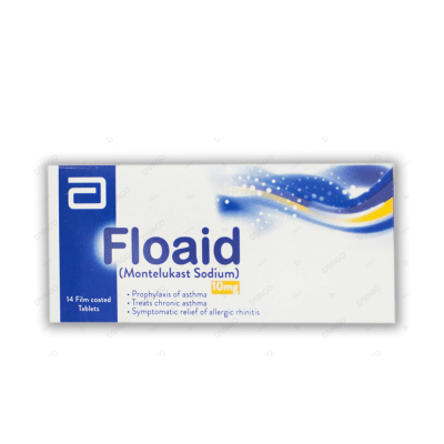 FLOAID TAB 10MG