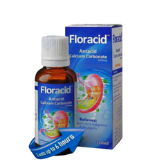 FLORACID SYP