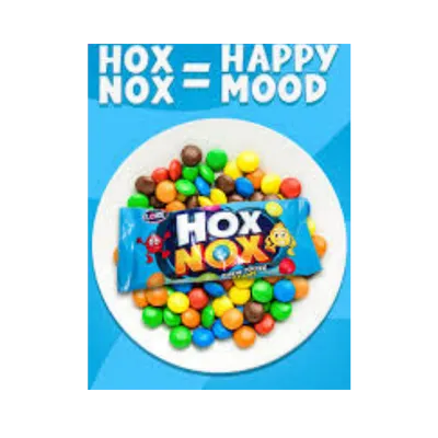 FLORET HOX-NOX TOFEE BEANS