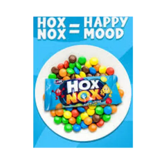 FLORET HOX-NOX TOFEE BEANS