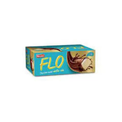 FLO COATED VANILLA CAKE 30PCS