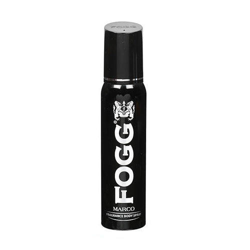 MONARCH FOGG BODY SPRAY 120-ML