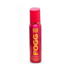 FOGG BODY SPRAY 120ML DELICIOUS