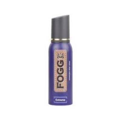 FOGG BODY SPRAY 120ML EXTREME