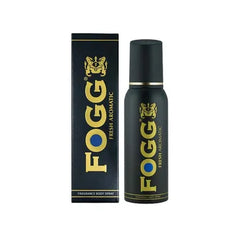 FOGG BODY SPRAY 120ML FRESH AROMATIC