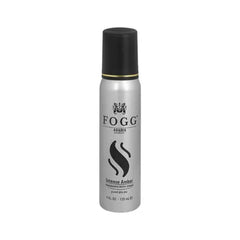 FOGG BODY SPRAY 120ML INTENSE AMBER