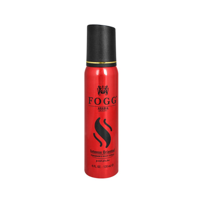 FOGG BODY SPRAY 120ML INTENSE ORIENTAL