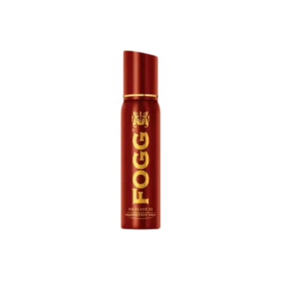 FOGG BODY SPRAY 120ML MONARCH