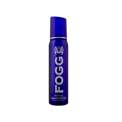 FOGG BODY SPRAY 120ML ROYAL