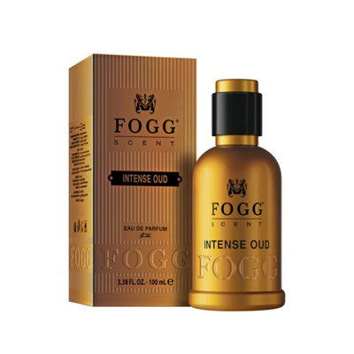 FOGG PERFUME INTENSE OUD 100ML
