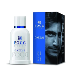 FOGG SCENT ROCKSTAR (DAZZLE) 100 ML