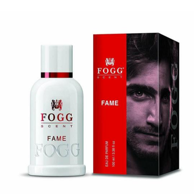 FOGG SCENT ROCKSTAR (FAME) 100 ML