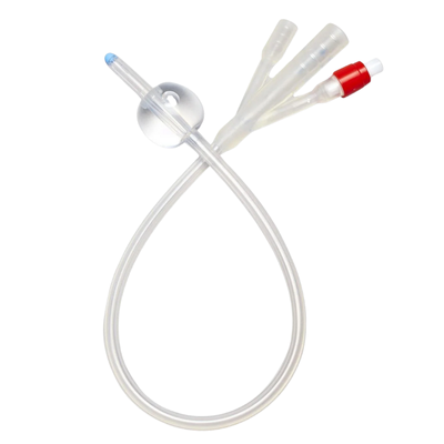 FOLEYS CATHETER ORD 16G