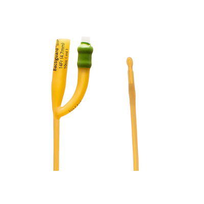FOLEYS CATHETER ORD 20G