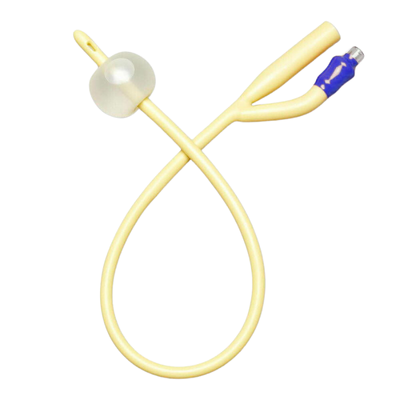 FOLEYS CATHETER ORD 24G