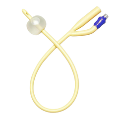 FOLEYS CATHETER ORD 24G