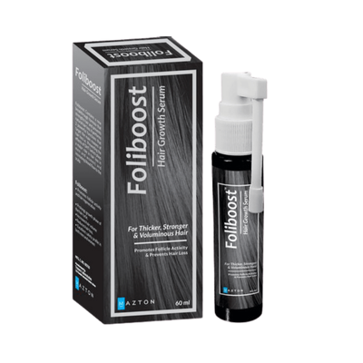 FOLIBOOST SERUM HAIR GROWTH *****