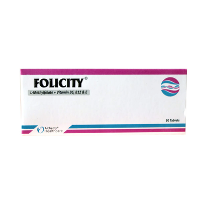 FOLICITY TAB