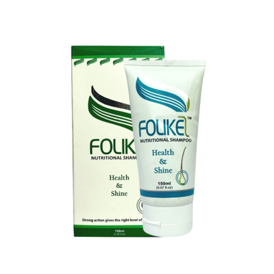 FOLIKEL SHAMPOO