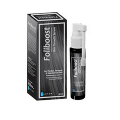 FOLLI BOOST HAIR OIL 100ML