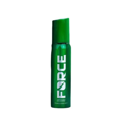FORCE ATTITUDE BODY SPRAY 120ML