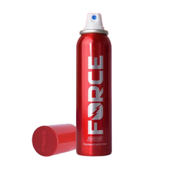 FORCE EMOTION BODY SPRAY 120ML