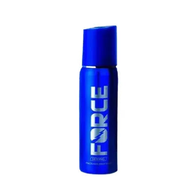 FORCE STRONG BODY SPRAY 120ML