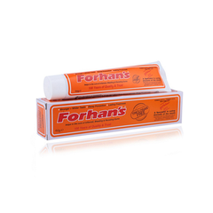 FORHANS TOOTHPASTE 35GM