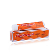 FORHANS TOOTHPASTE 65GM