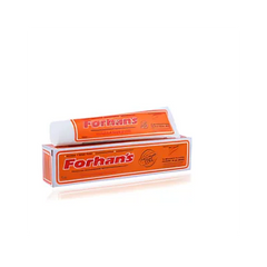 FORHANS TOOTH PASTE 35GM EXTRA CARE