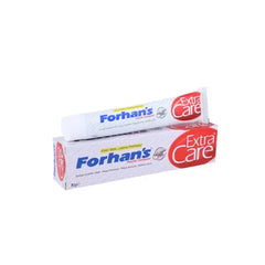 FORHANS TOOTH PASTE 90GM EXTRA CARE