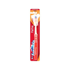 FORMULA TOOTH BRUSH ZIGZAG