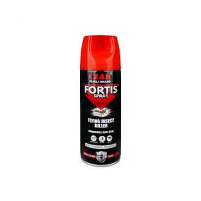 FORTS SPRAY 400ML FIK