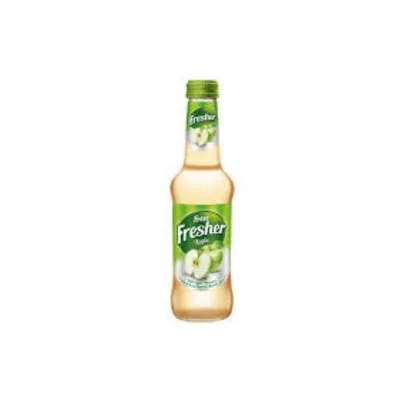 FRESHER JUICE 200ML APPLE