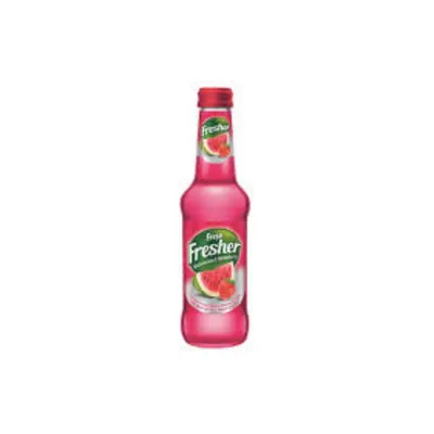 FRESHER JUICE 200ML BUBBLE GUM