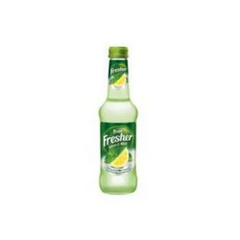 FRESHER JUICE 200ML LEMON&MINT