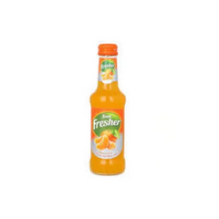 FRESHER JUICE 200ML MANDARIN