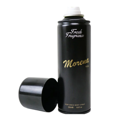 FRESH FRAQRANCE MOREN BODY SPRAY 200-ML