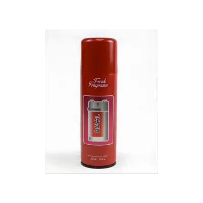 FRESH FRAQRANCE MOREN BODY SPRAY 200ML