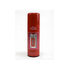 FRESH FRAQRANCE MOREN BODY SPRAY 200ML