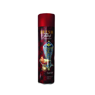 FRESH TOUCH ASIL AIR FRESHNER 300ML