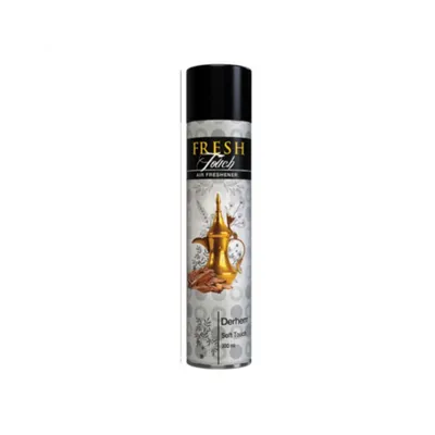 FRESH TOUCH DERHAM AIR FRESHENER 300 ML