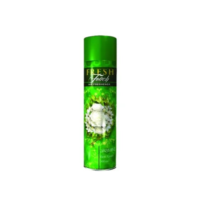 FRESH TOUCH JASMINE AIR FRESHENER 300 ML