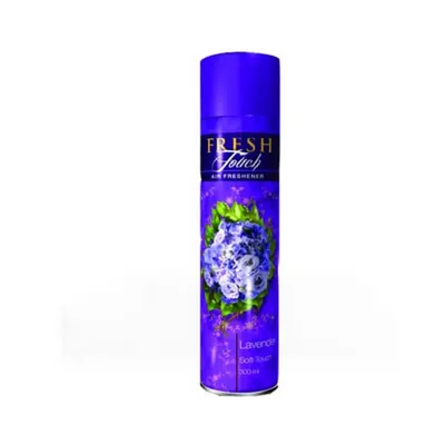 FRESH TOUCH LAVENDER AIR FRESHENER 300 ML