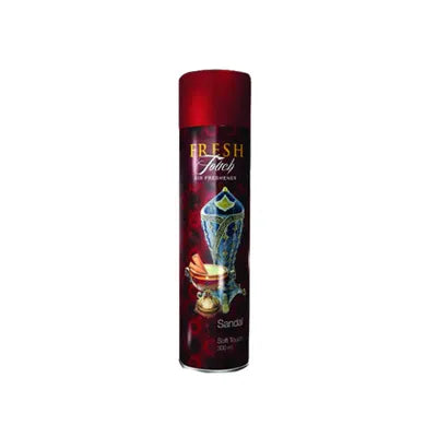 FRESH TOUCH SANDAL  AIR FRESHENER 300 ML