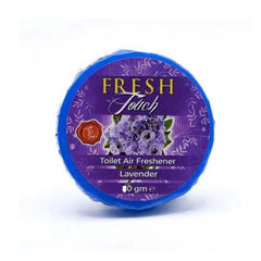 FRESH TOUCH TOILET BLOCK 50GM REFILL